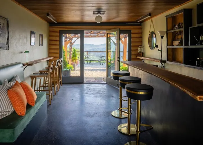 Green River Lodge