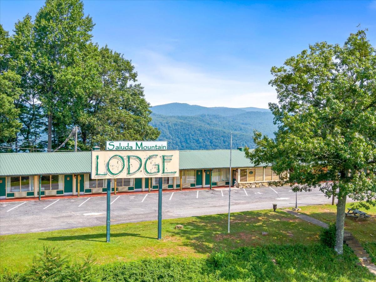 Lodge River *