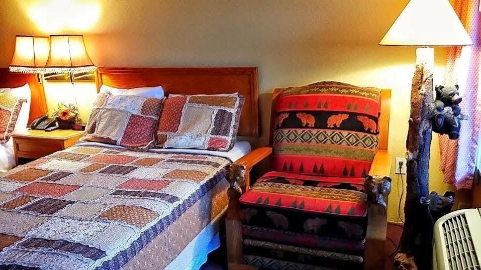 River Lodge